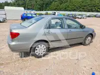 2004 Toyota COROLLA photo