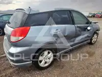 2004 Toyota COROLLA фото