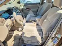 2004 Toyota COROLLA фото
