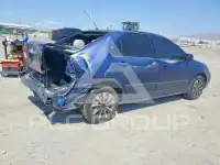 2004 Toyota COROLLA фото