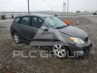 2004 Toyota COROLLA фото