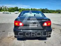 2004 Toyota COROLLA photo