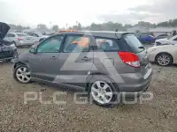 2004 Toyota COROLLA фото