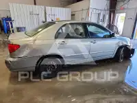 2004 Toyota COROLLA фото