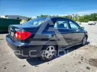 2004 Toyota COROLLA photo
