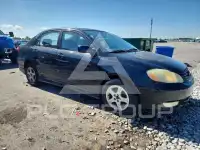2004 Toyota COROLLA photo