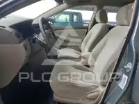 2004 Toyota COROLLA фото