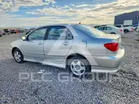 2004 Toyota COROLLA фото