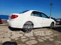 2004 Toyota COROLLA фото
