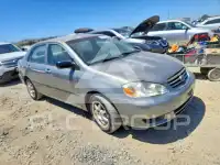 2004 Toyota COROLLA photo