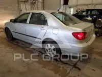 2004 Toyota COROLLA photo