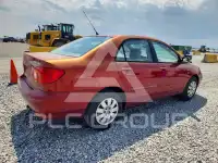 2004 Toyota COROLLA фото