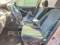 2004 Toyota COROLLA photo