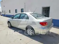 2004 Toyota COROLLA photo