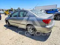 2004 Toyota COROLLA photo