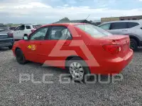 2004 Toyota COROLLA фото