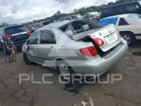2004 Toyota COROLLA photo