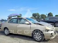 2004 Toyota COROLLA photo