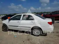2004 Toyota COROLLA фото