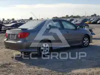 2004 Toyota COROLLA фото