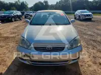 2004 Toyota COROLLA photo