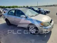 2004 Toyota COROLLA фото
