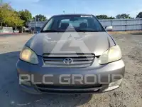 2004 Toyota COROLLA фото