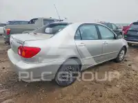 2004 Toyota COROLLA фото