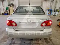 2004 Toyota COROLLA photo