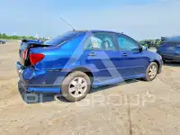 2004 Toyota COROLLA photo