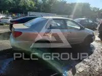 2004 Toyota COROLLA фото