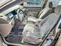 2004 Toyota COROLLA фото