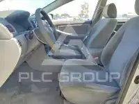 2004 Toyota COROLLA фото