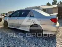 2004 Toyota COROLLA photo