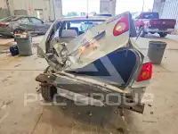 2004 Toyota COROLLA фото