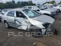 2004 Toyota COROLLA photo