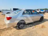 2004 Toyota COROLLA photo
