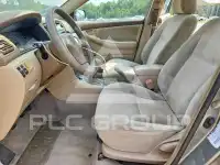 2004 Toyota COROLLA photo