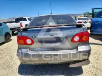 2004 Toyota COROLLA photo