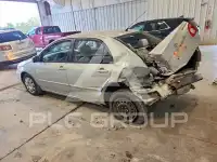2004 Toyota COROLLA фото