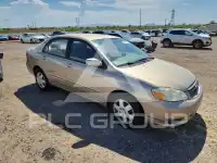 2004 Toyota COROLLA фото