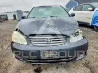 2004 Toyota COROLLA photo