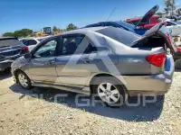 2004 Toyota COROLLA photo