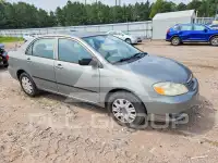 2004 Toyota COROLLA photo
