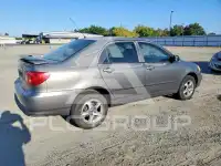 2004 Toyota COROLLA фото