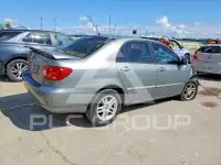 2004 Toyota COROLLA photo