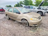 2004 Toyota COROLLA photo