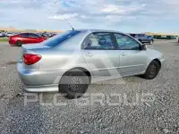 2004 Toyota COROLLA фото