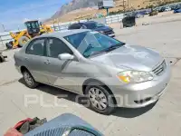 2004 Toyota COROLLA photo
