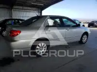 2004 Toyota COROLLA фото